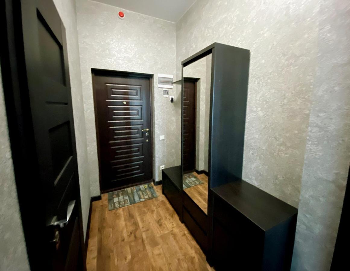 Italian Boulevard Modern Apartment Odessa Luaran gambar
